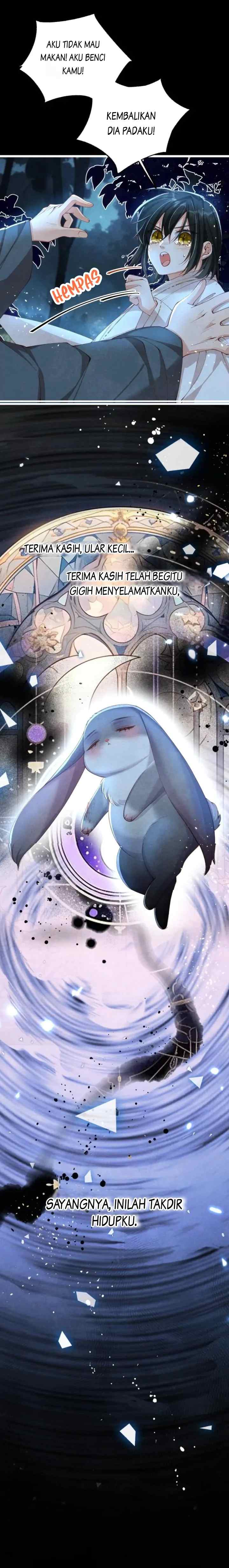 Tribute's Road To Survival chapter 9 halaman 7