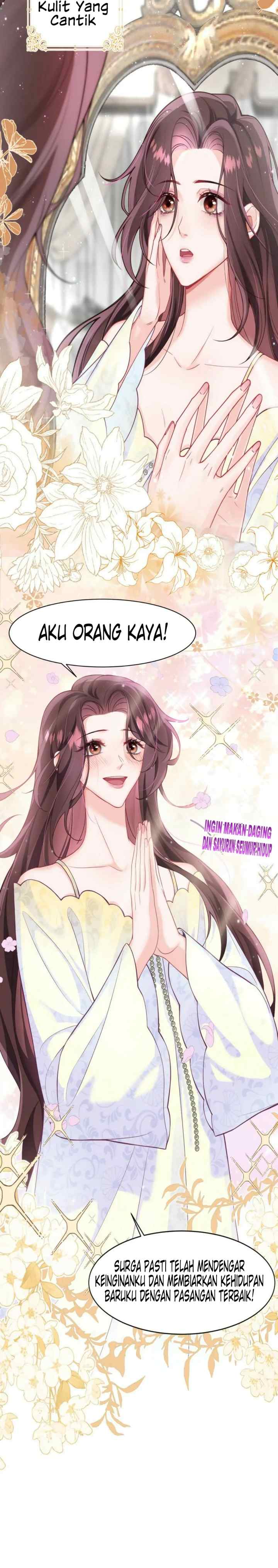 Effort to take down My Innocent CEO chapter 1 halaman 6