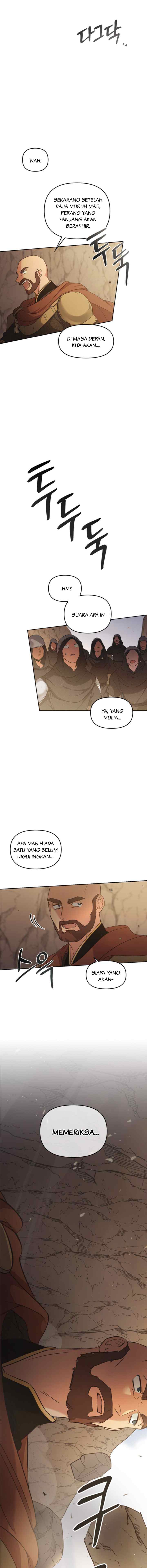 Regas chapter 42 halaman 18