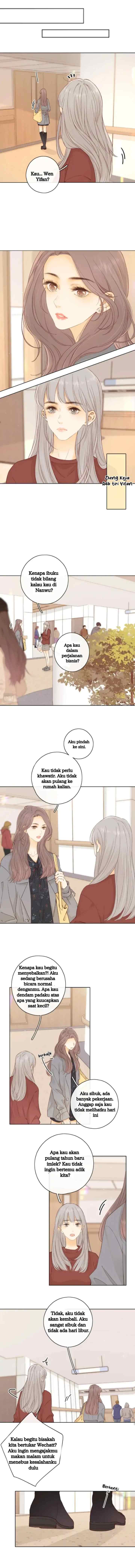 Hard to Deceive chapter 22 halaman 5