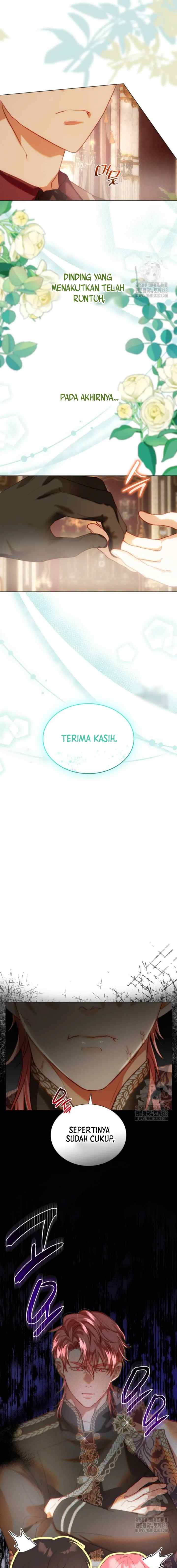 I Was Born The Second Daughter chapter 50 halaman 10