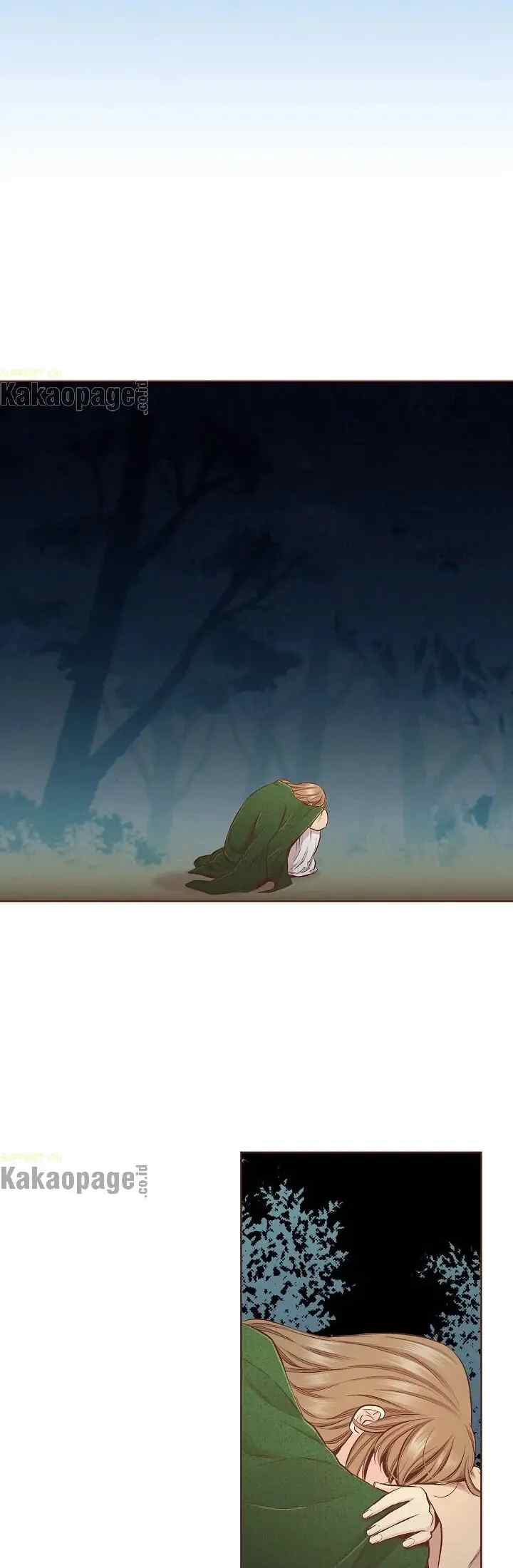 Snow Blossom chapter 204 halaman 15