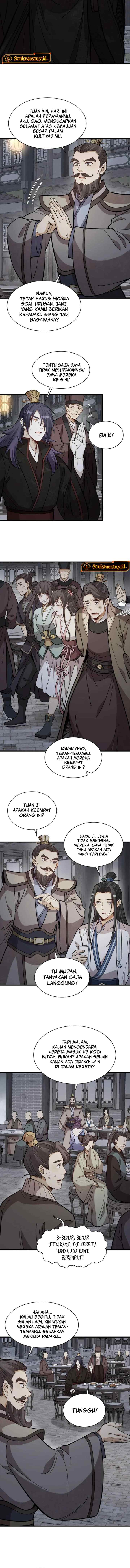 Lanke Special Destiny chapter 172 halaman 10