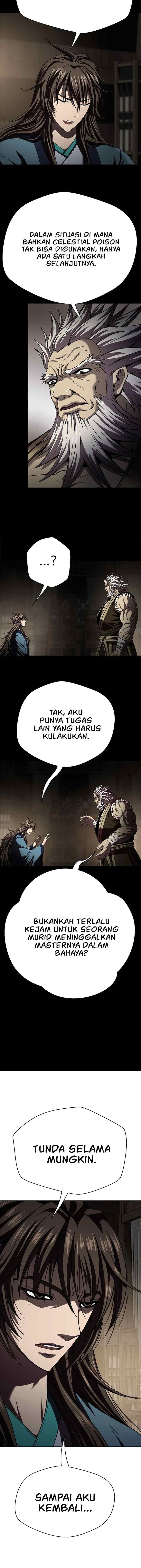 Invincible Territory chapter 21 halaman 11