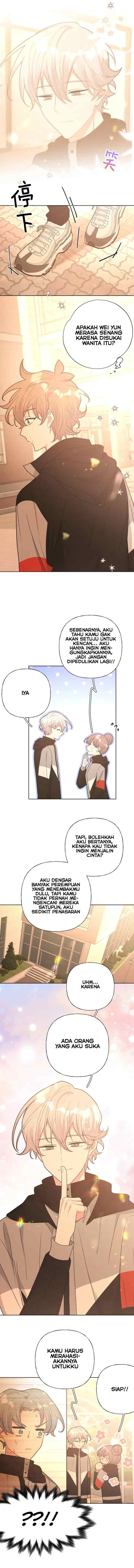 Don't Confess To Me chapter 69 halaman 5