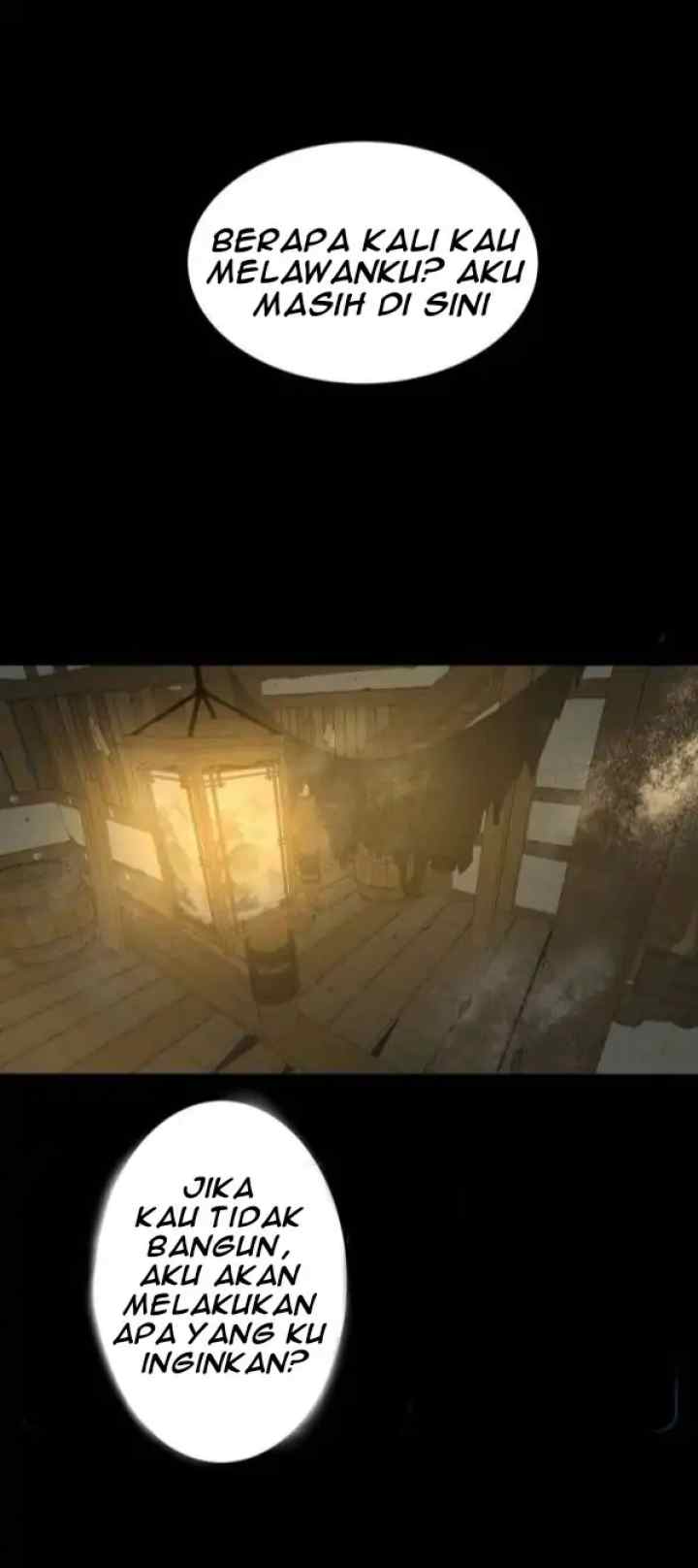 Daemuljeon chapter 11 halaman 17
