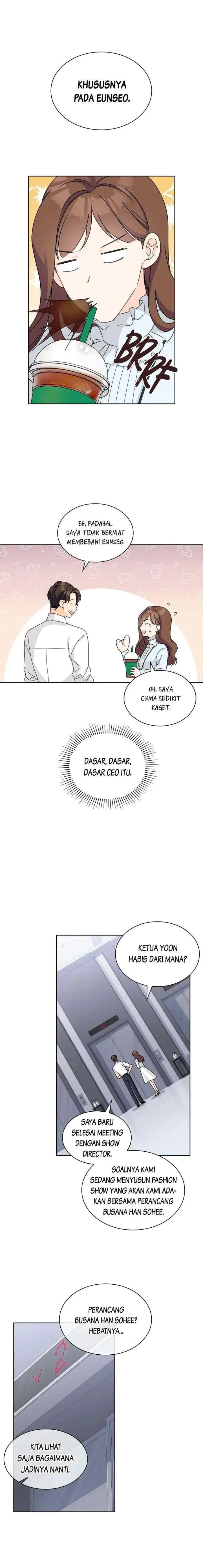 I'm in Love (INO) chapter 2 halaman 15