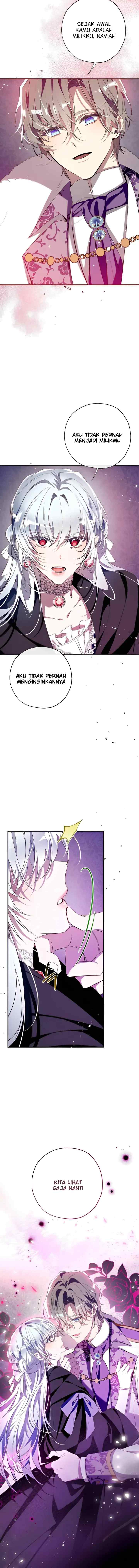 Family is Needed chapter 123 halaman 11