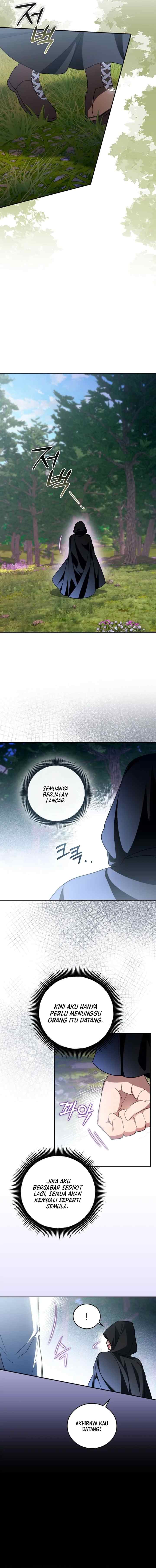 Became the Sister-in-Law of a Young Yandere chapter 28 halaman 4