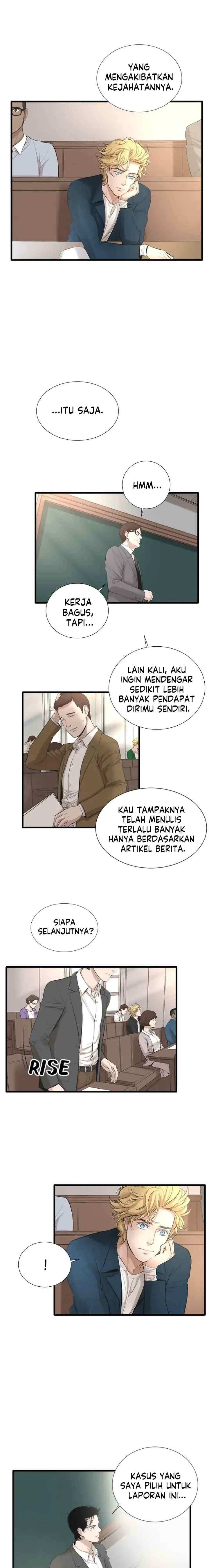 Max Mojave's Case chapter 6 halaman 10