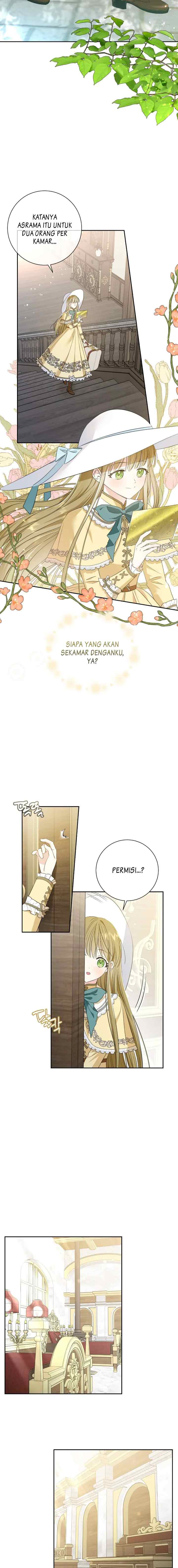 Please Leave Miss Emily Alone chapter 1 halaman 7