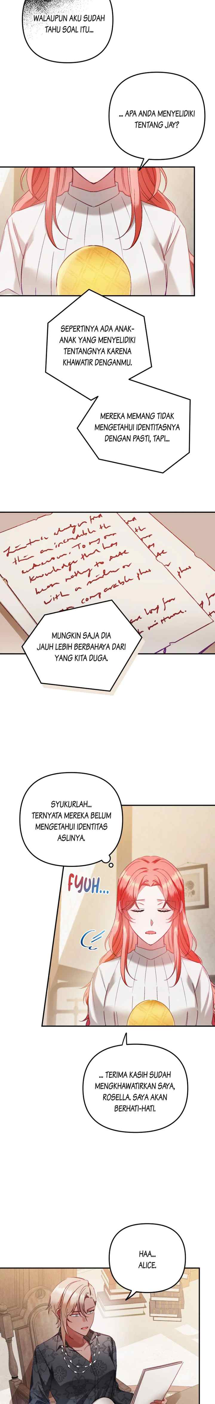 Preventing the Making of Tyrant chapter 47 halaman 7