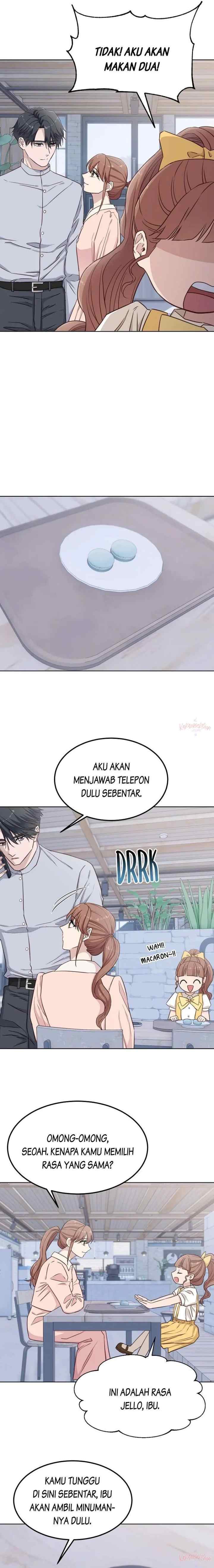 Delete (Tasse) chapter 52 halaman 13