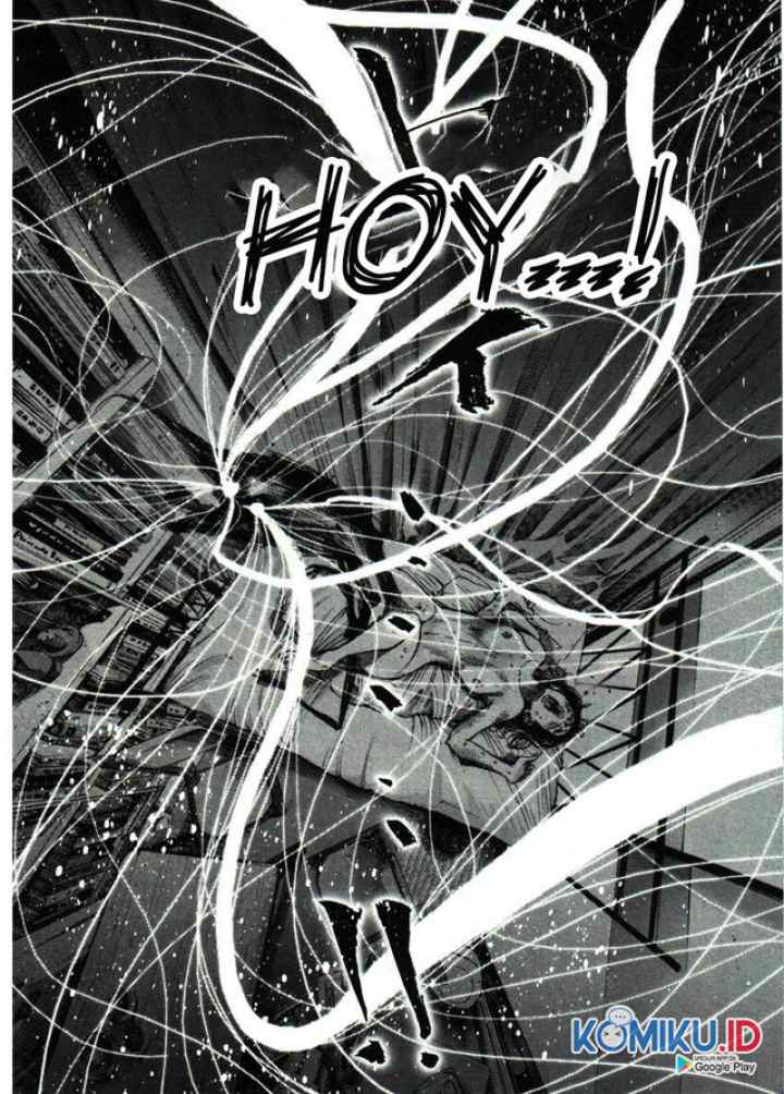 Oyasumi Punpun chapter 36 halaman 16
