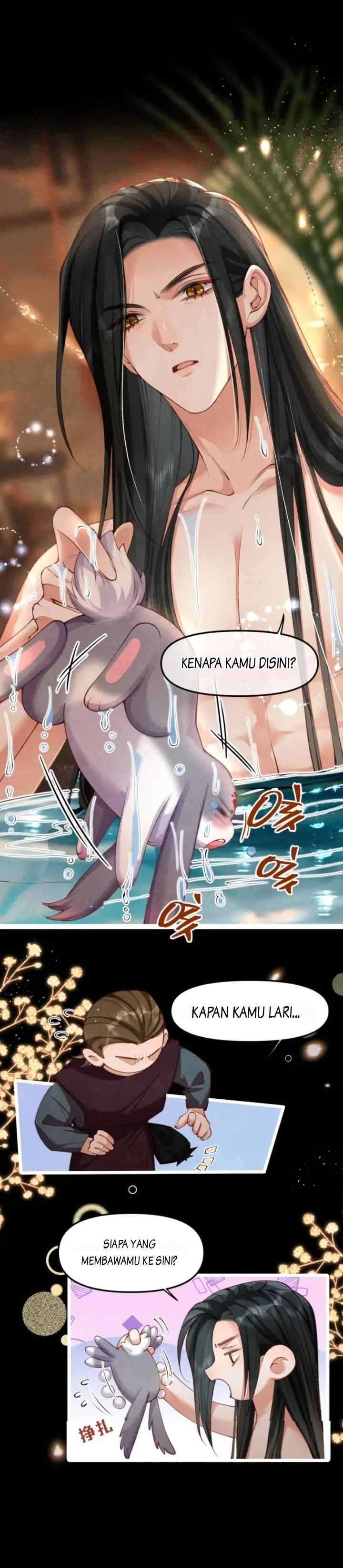 Tribute's Road To Survival chapter 7 halaman 6