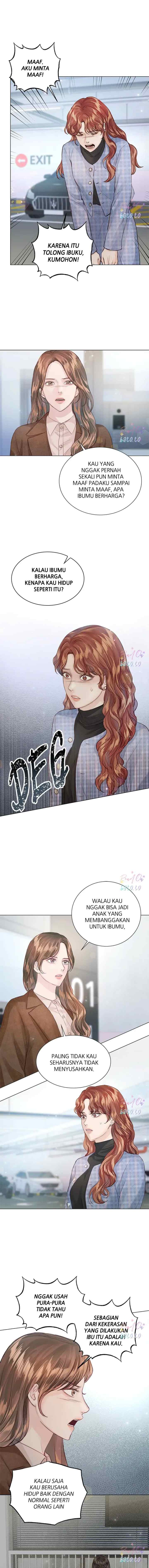 There Must Be Happy Endings chapter 84 halaman 9