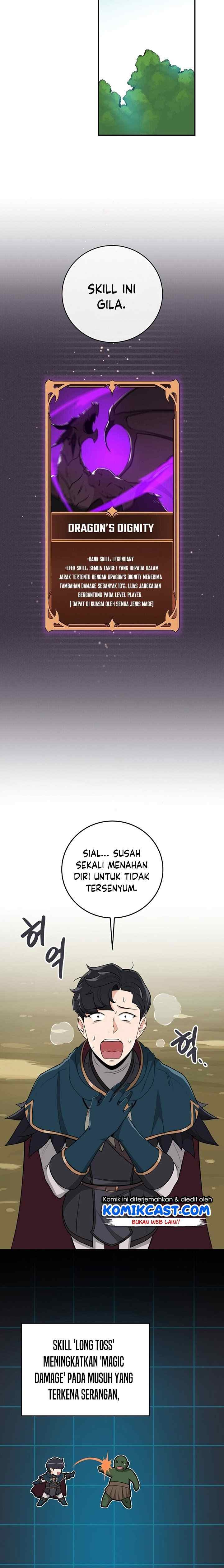 Archmage Streamer chapter 13 halaman 4