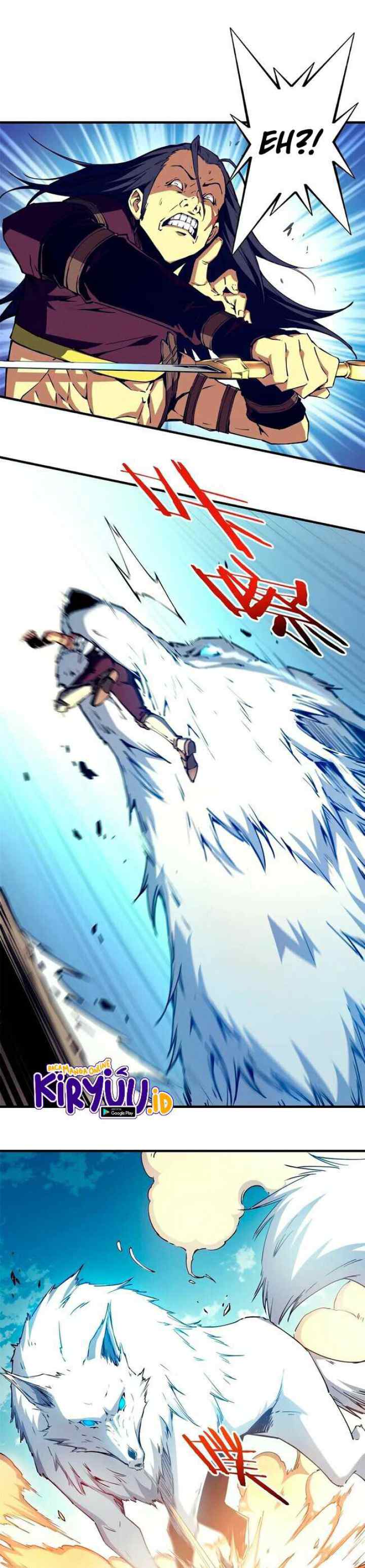 Reincarnation Of The Strongest Sword God chapter 12 halaman 12