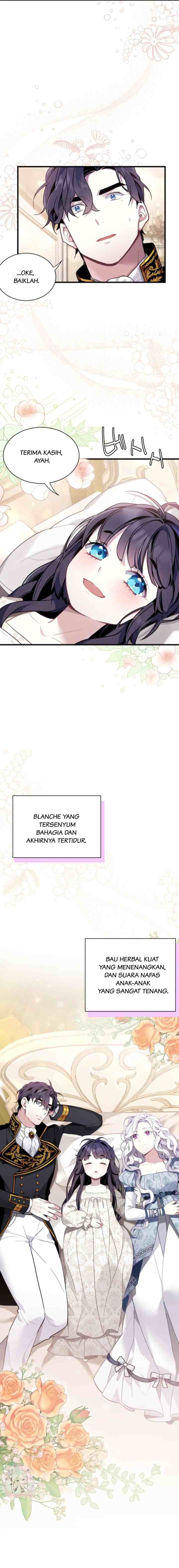 Not Sew Wicked Stepmom chapter 54 halaman 9