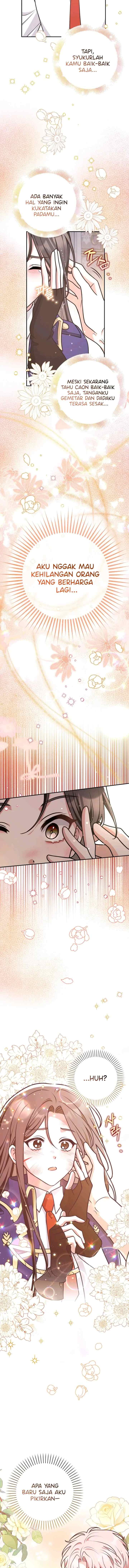 Friends Don't Act Like This chapter 37 halaman 10