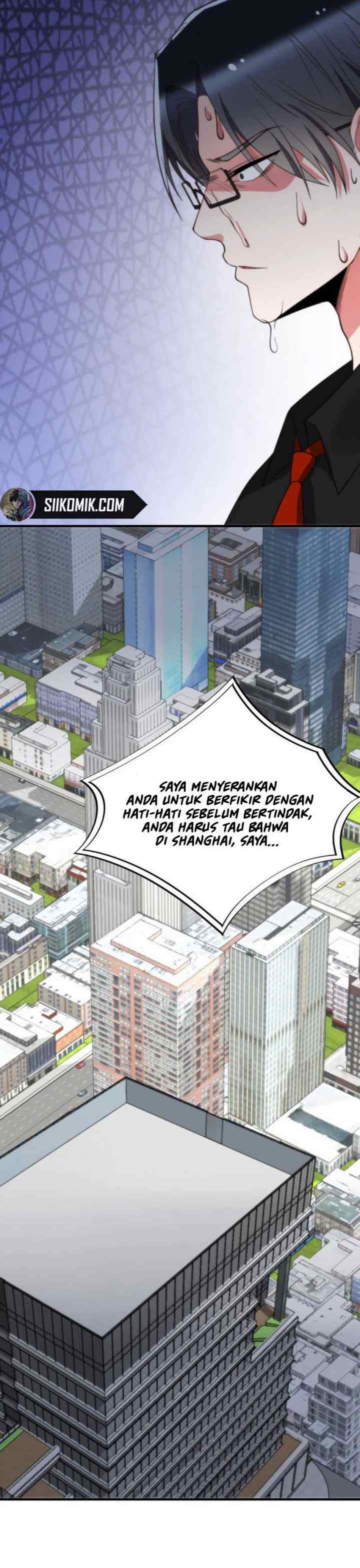 I Have 90 Billion Licking Gold chapter 271 halaman 11