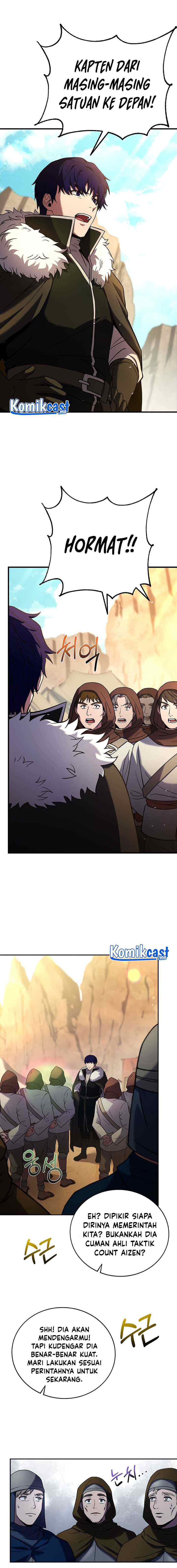 Rebirth of the 8-Circled Mage chapter 95 halaman 6