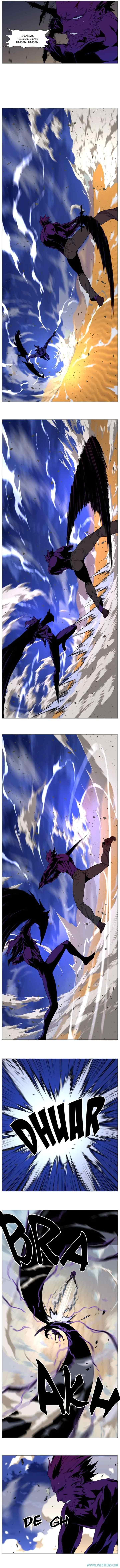 Noblesse chapter 536 halaman 7