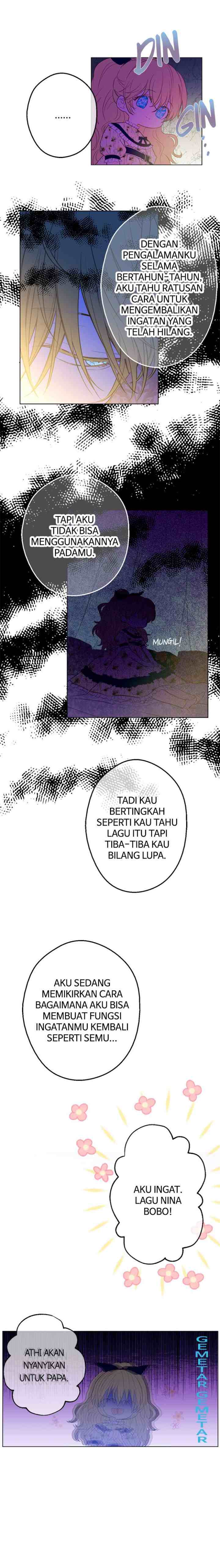 Who Made Me a Princess chapter 15 halaman 9
