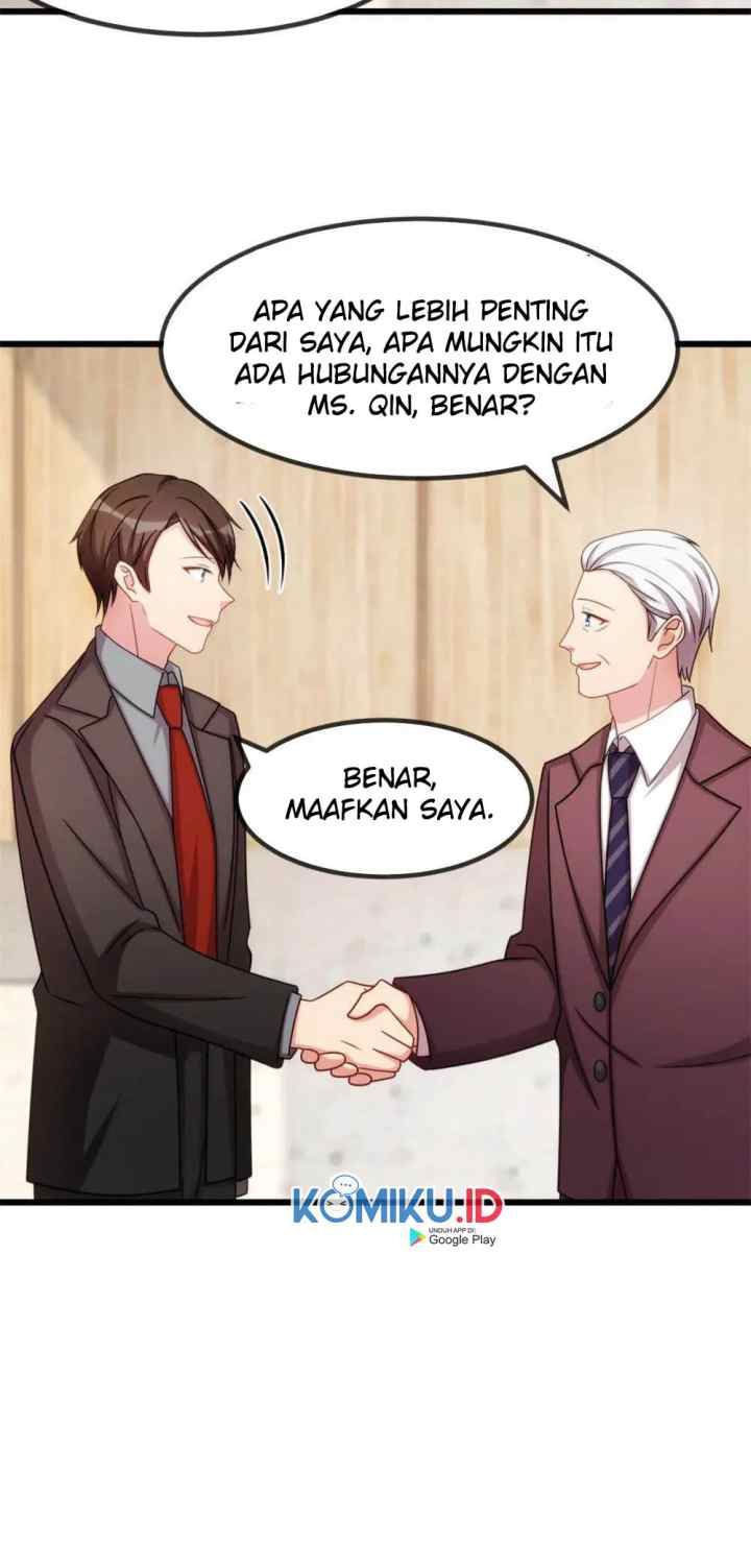 CEO's Sudden Proposal chapter 283 halaman 13