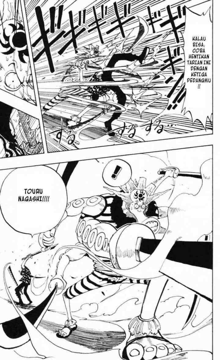 One Piece chapter 85 halaman 5