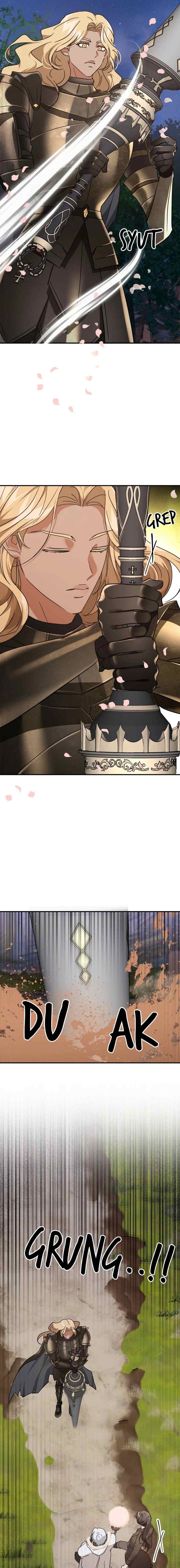 Terrarium Adventure chapter 12 halaman 5