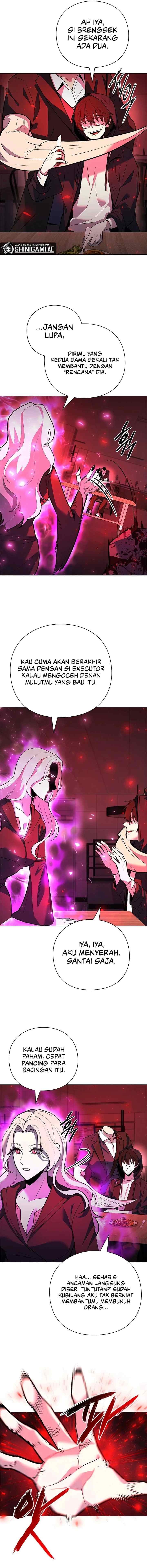 Weapon Maker chapter 32 halaman 13