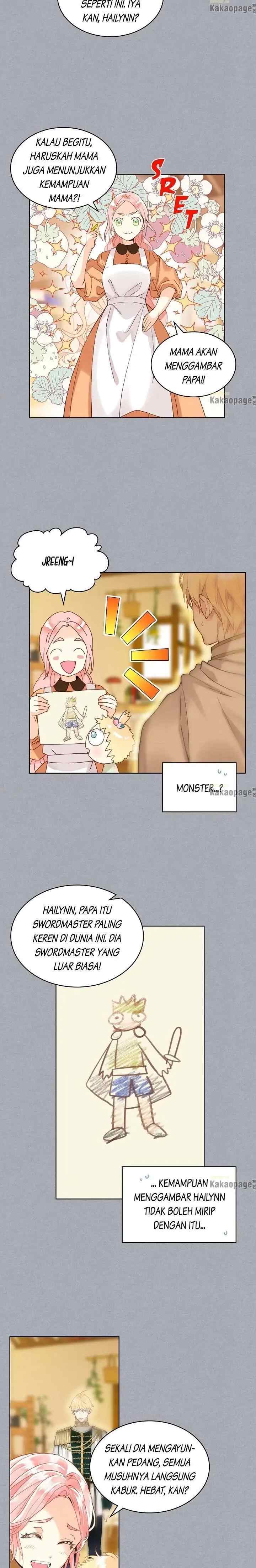 Am I Your Daughter? chapter 60 halaman 11