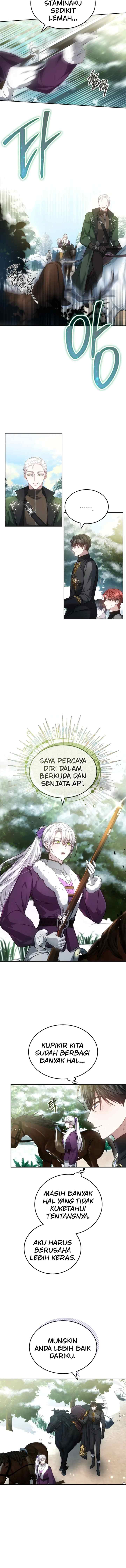 The Male Lead's Nephew Like Me So Much chapter 57 halaman 5