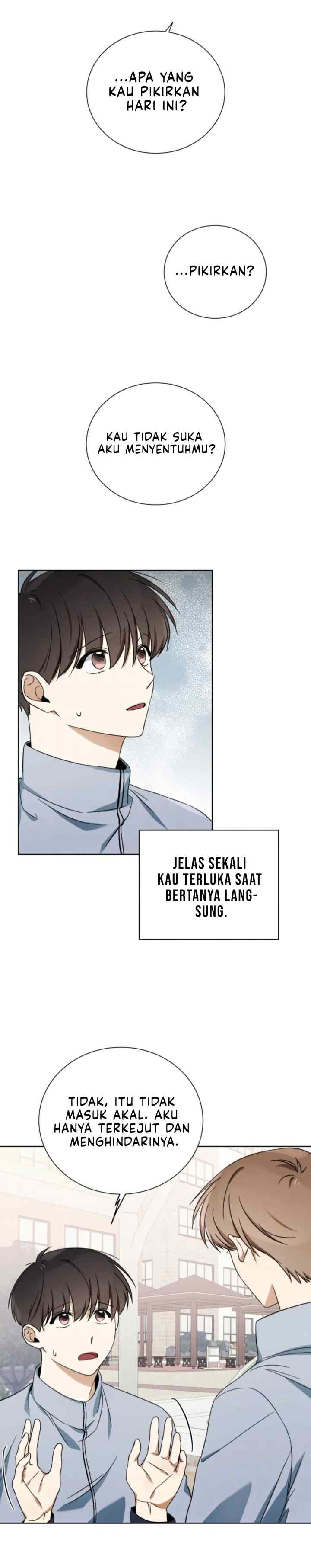 High Pulse chapter 53 halaman 11