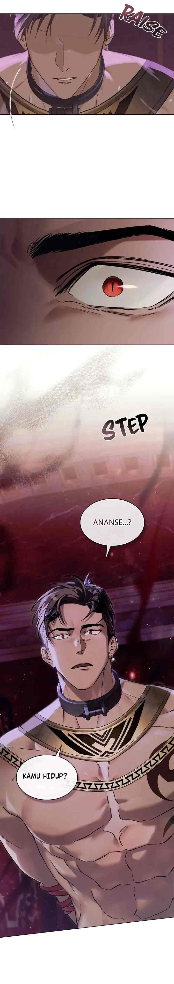 Call Me M4st3r chapter 1 halaman 13