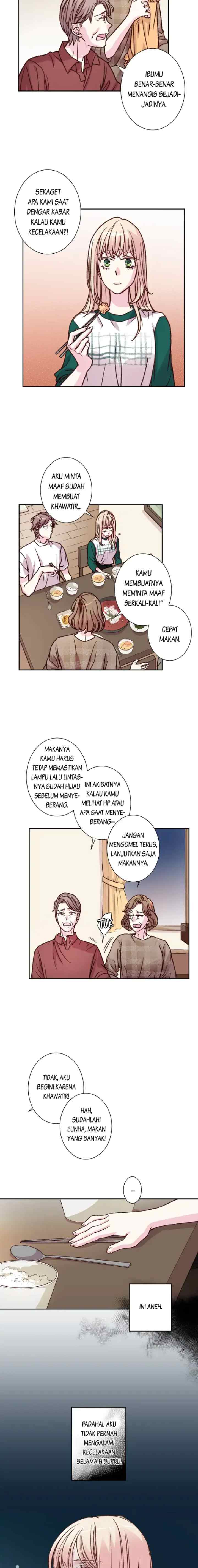 Sora no Shizuku chapter 5 halaman 10