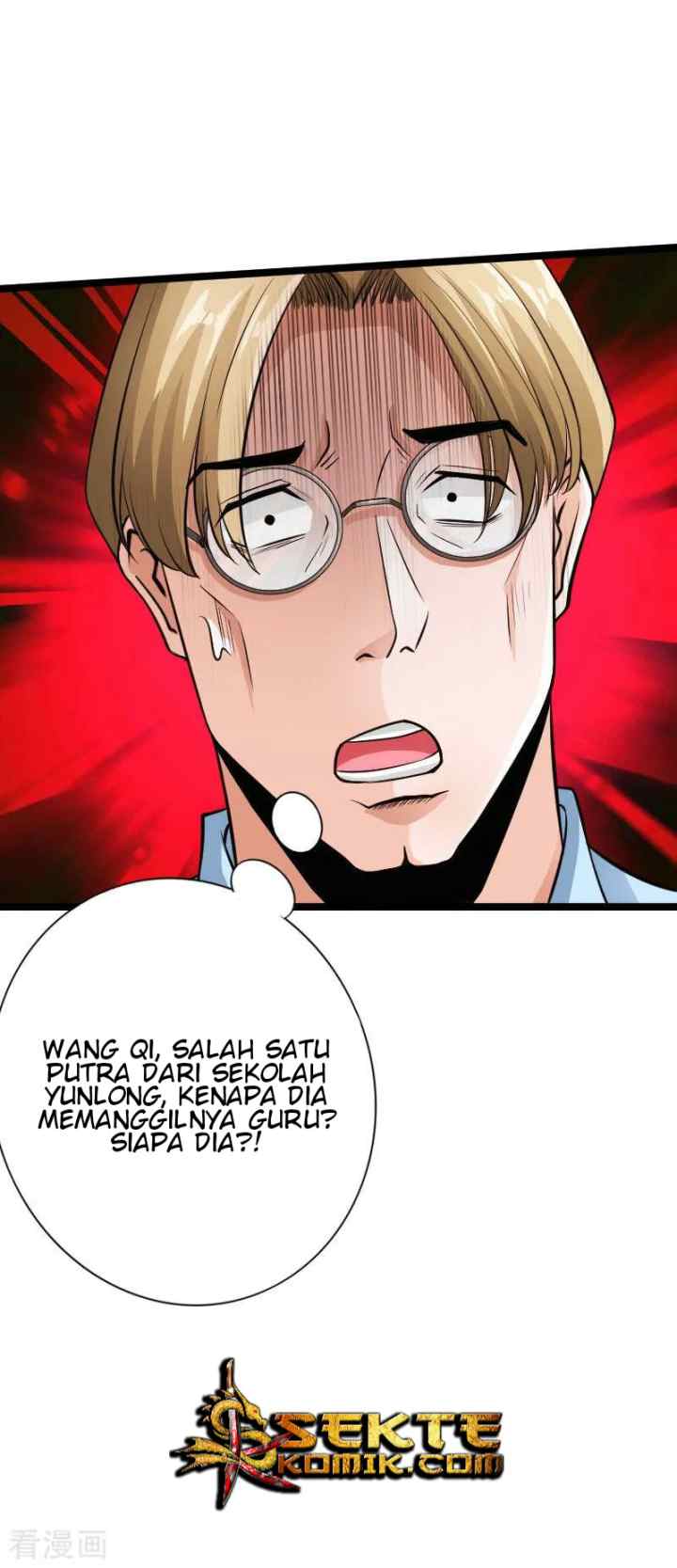 Hopeless chapter 42 halaman 17