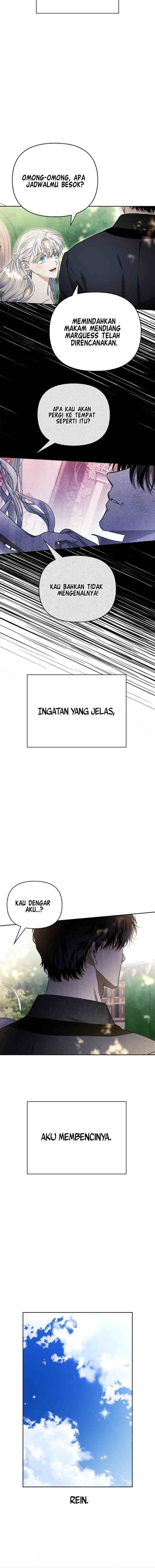 I Tamed My Ex-Husband's Mad Dog chapter 36 halaman 16