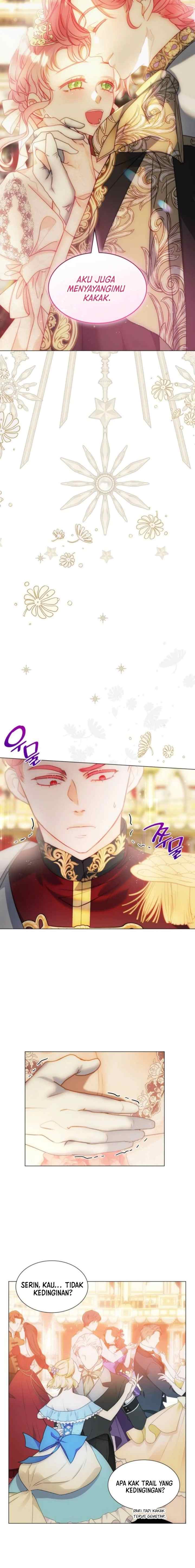 I Was Born The Second Daughter chapter 45 halaman 8