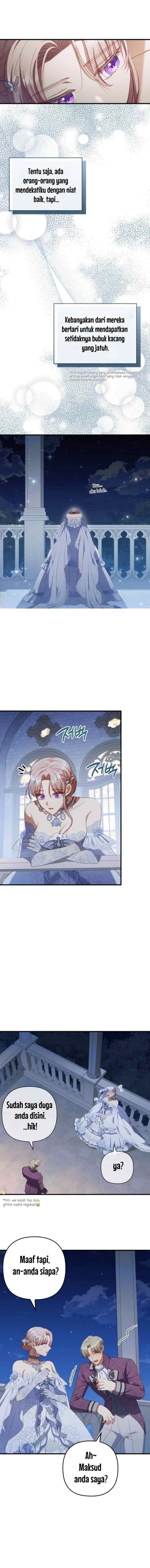 I Was Seduced By The Sick Male Lead chapter 65 halaman 5