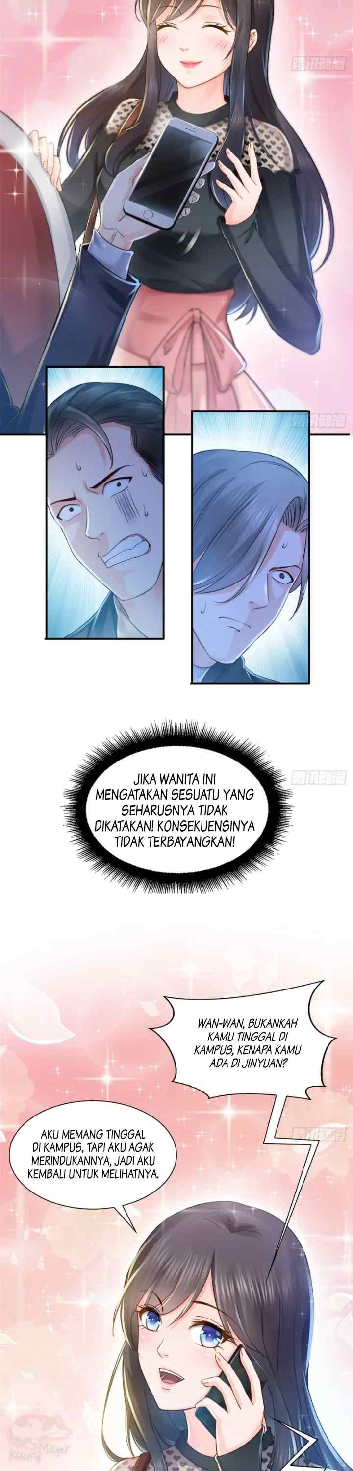 Just Like Cold Light Meets Scorching Sun chapter 46 halaman 15