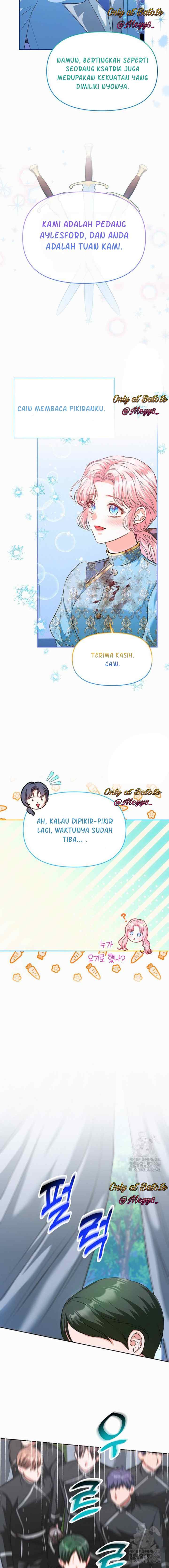 I Think My Marriage Was A Mistake chapter 36 halaman 12