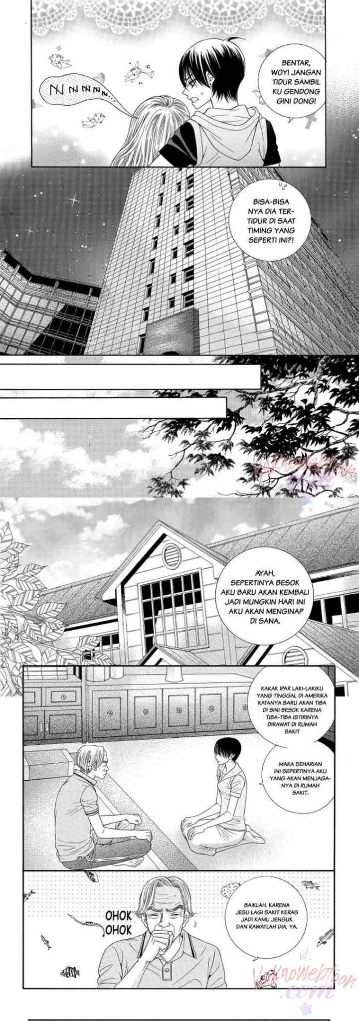 I Pick Dahong chapter 17 halaman 8