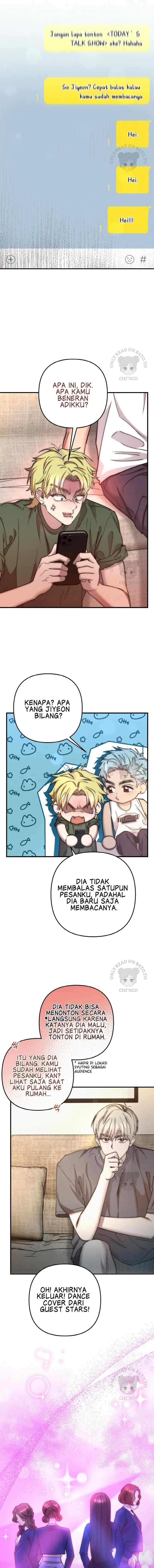Acting Genius, Top Idol! chapter 58 halaman 4