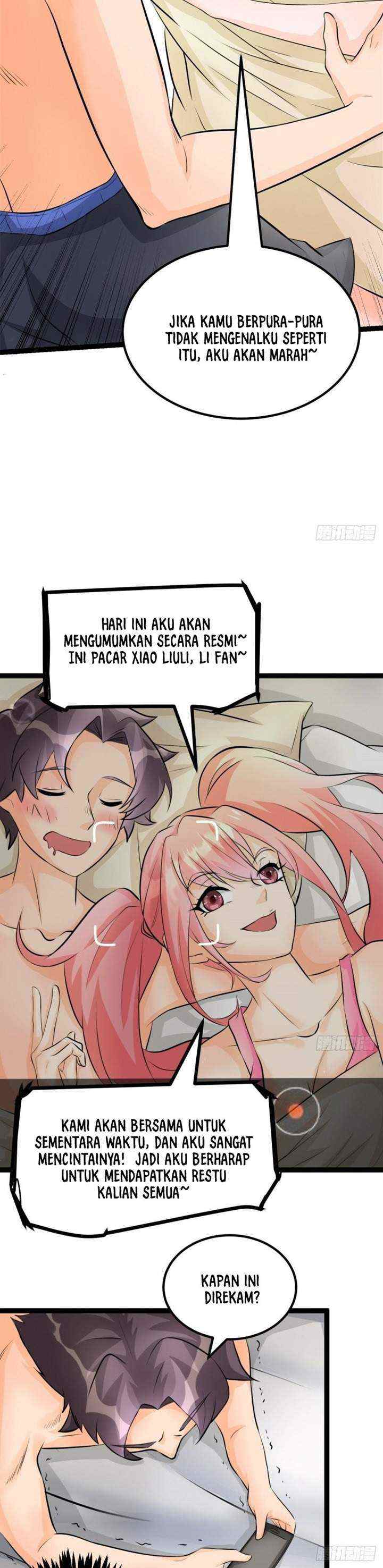 Emperor Son In Law chapter 11 halaman 8