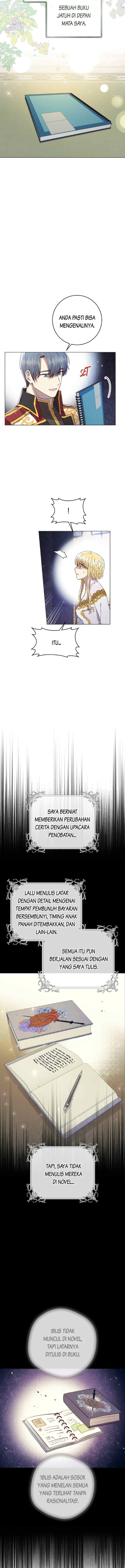 A Villain's Aesthetic chapter 73 halaman 12