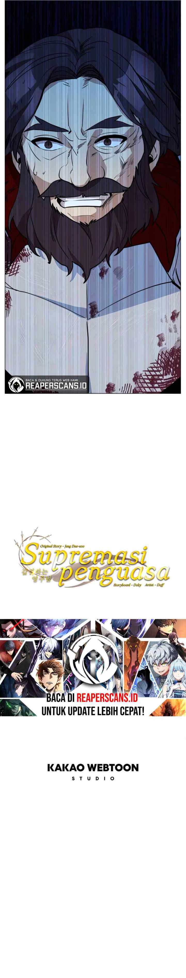 Overbearing Tyrant chapter 35 halaman 11