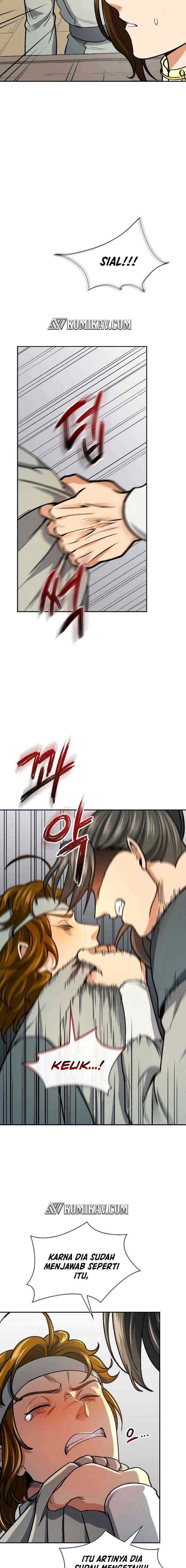 Storm Inn chapter 57 halaman 6