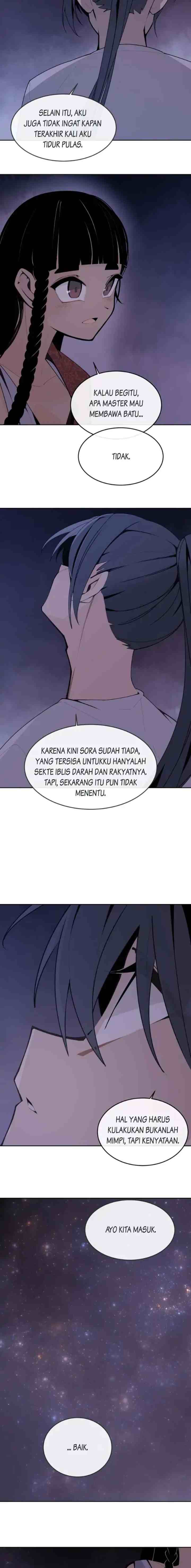 Devil Sword King chapter 288 halaman 10